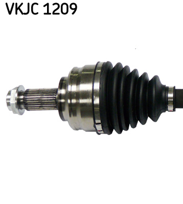 SKF VKJC 1209 Albero motore/Semiasse